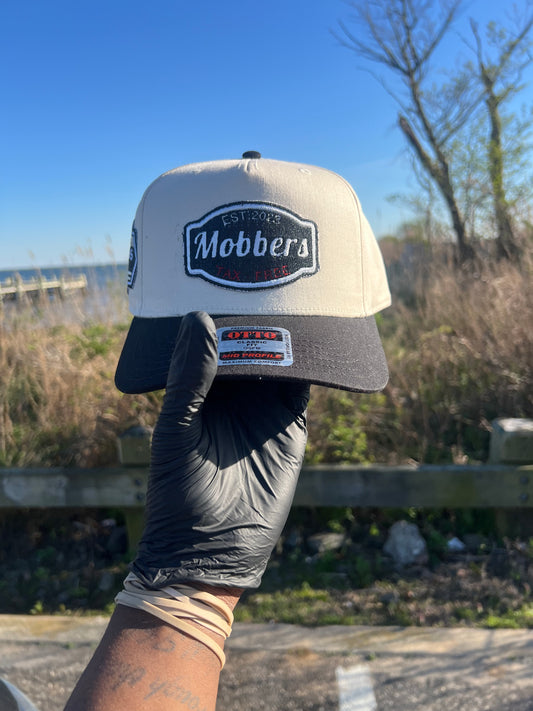 Mobbersonly "C.R.E.A.M." Trucker Hat